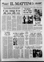 giornale/TO00014547/1987/n. 255 del 18 Settembre